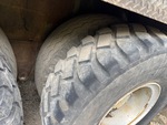 Carrier Chassis with