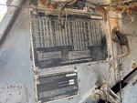 Control Station - Upper with Load Charts