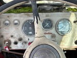 Control Station with Gauges