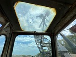 Control Station - Upper with