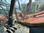 Control Station - Upper with