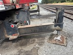 Carrier Chassis with