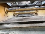 Chassis with Screen Cloth