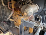 Engine with Engine - Left Side