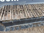 Undercarriage with Right Track Pads