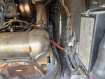 Engine with Engine - Right Side