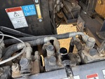 Hydraulics with Hoses