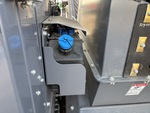 Engine with DEF / AdBlue Tank