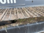 Undercarriage with Right Grouser Height