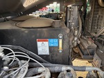 Hydraulics with Hydraulic Tank