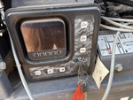 Control Station with Engine Controls