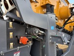 Hydraulics with Hydraulic Motors