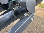 Hydraulics with Conveyor Cylinders