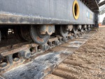 Undercarriage with Right Track Rollers