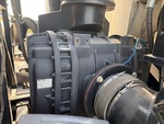 Chassis with Vacuum Pump