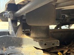 Underbody with Cab Suspension Air Bags