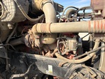 Engine with Engine - Right Side