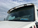General Appearance with Glass