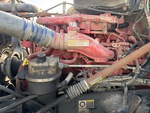 Engine with Engine - Left Side