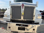 General Appearance with Exterior Lights