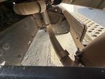 Engine with Diesel Particulate Filter