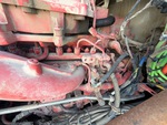 Engine with Fuel System