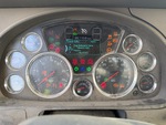 Cab with Warning Lights
