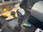 Cab with Gear Selector