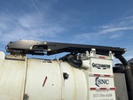 Chassis with Boom Condition
