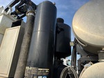 Chassis with Silencer