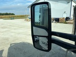 Cab with Mirrors