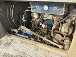 Chassis with Wash Down System