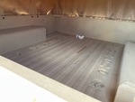 Trailer Chassis with Deck/ Floor Condition