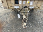 Trailer Chassis with Tongue/ Hitch Condition