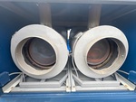 Heater with