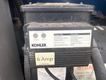 Generator with