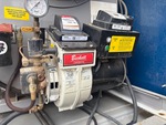 Heater with