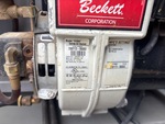 Heater with