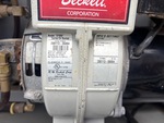 Heater with