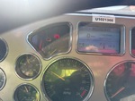 Cab with Oil Pressure