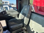 Cab with Seats/armrests