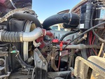 Engine with Engine - Left Side