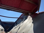 Configuration with Tailgate Latch