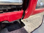 General Appearance with Sheet Metal (fiberglass) Condition