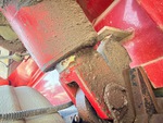 Underbody with Cylinder(s)