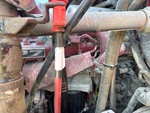 Engine with Fuel System