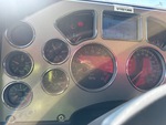 Cab with Gauges
