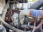Engine with Exhaust System