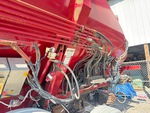 Underbody with Hoses