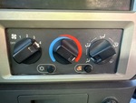 Cab with Heater